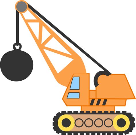 wrecking ball images|wrecking ball clipart.